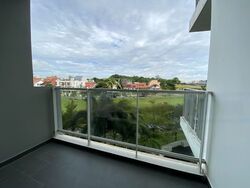 1 Canberra (D27), Condominium #451814881